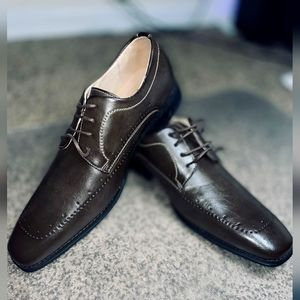 Adolfo Couture-4 Shoes Size 12